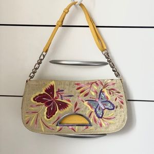 Rare Christian Dior Purse (Classic)